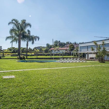 Quinta Do Pomar Pomar Farm Villa Briteiros ภายนอก รูปภาพ