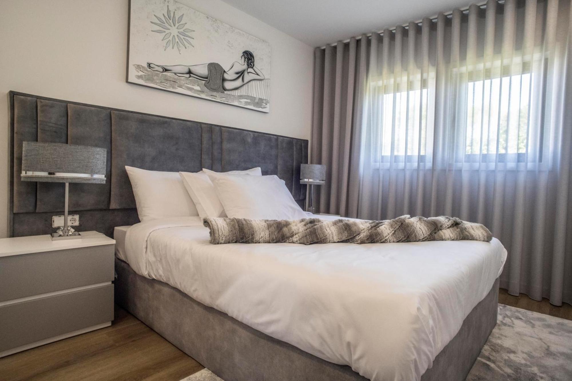 Quinta Do Pomar Pomar Farm Villa Briteiros ภายนอก รูปภาพ