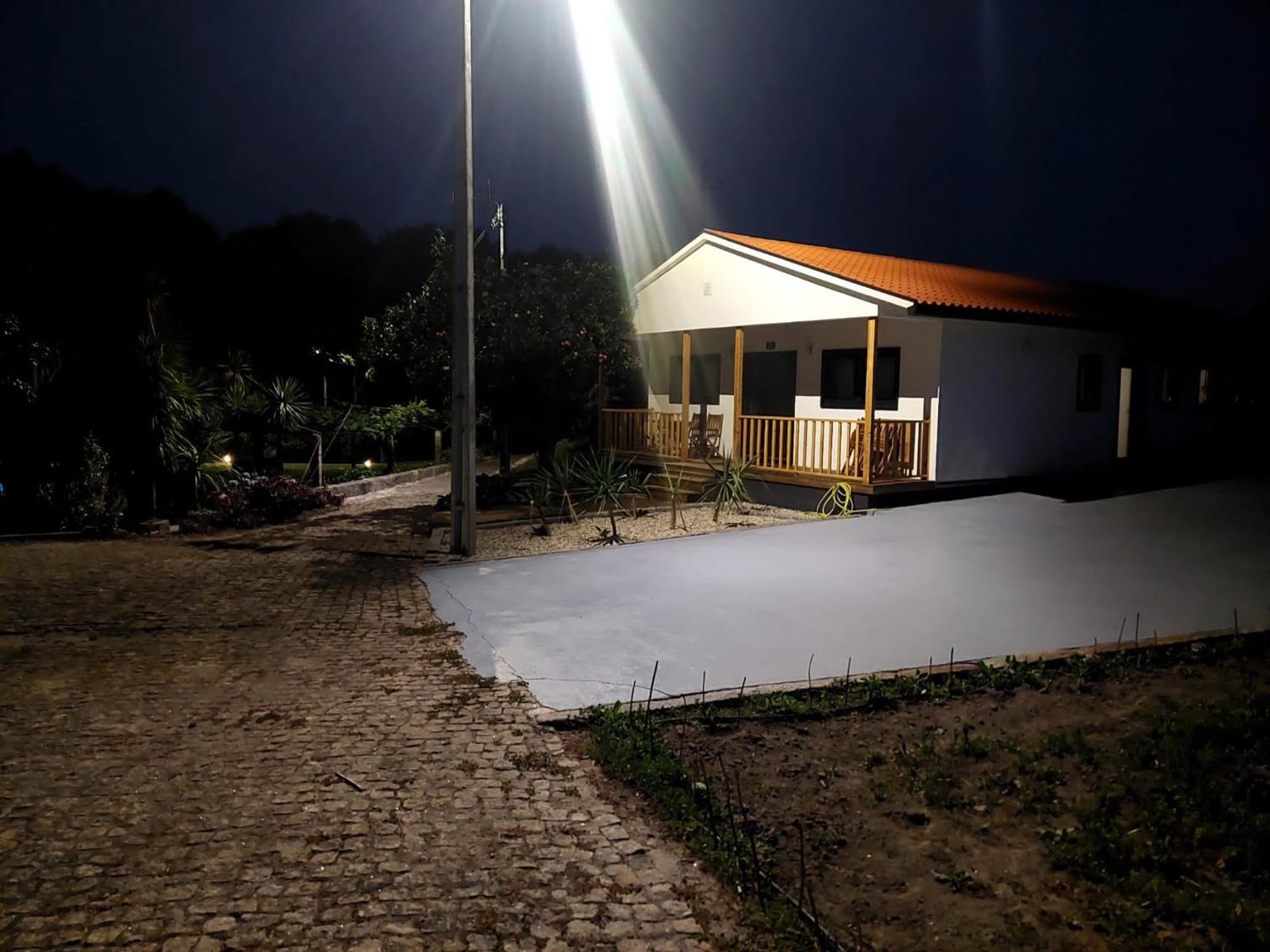 Quinta Do Pomar Pomar Farm Villa Briteiros ภายนอก รูปภาพ