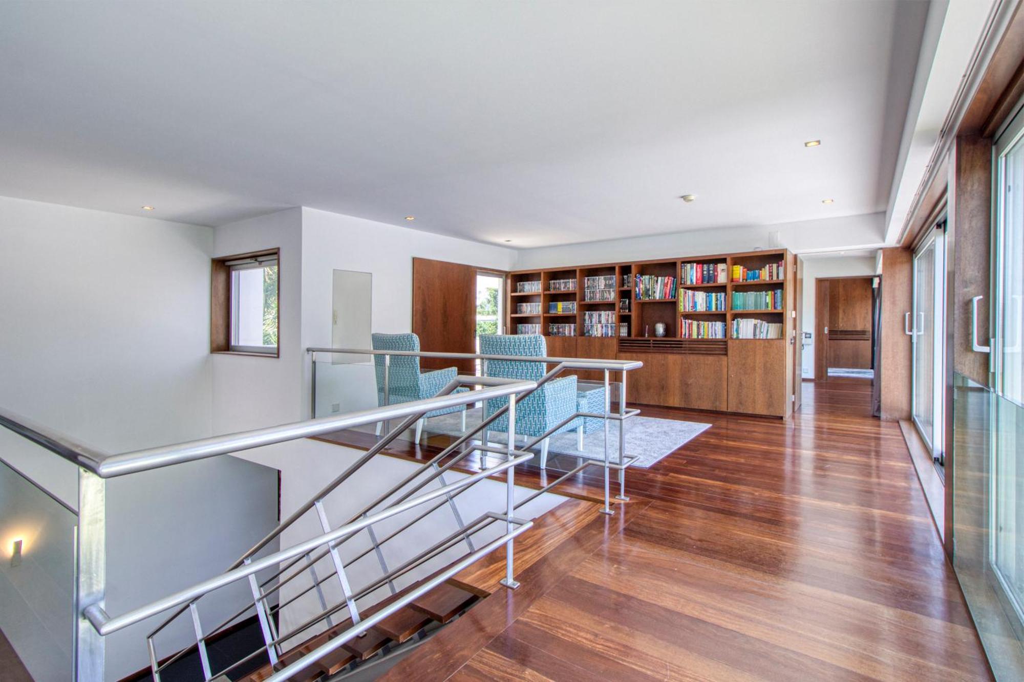 Quinta Do Pomar Pomar Farm Villa Briteiros ภายนอก รูปภาพ