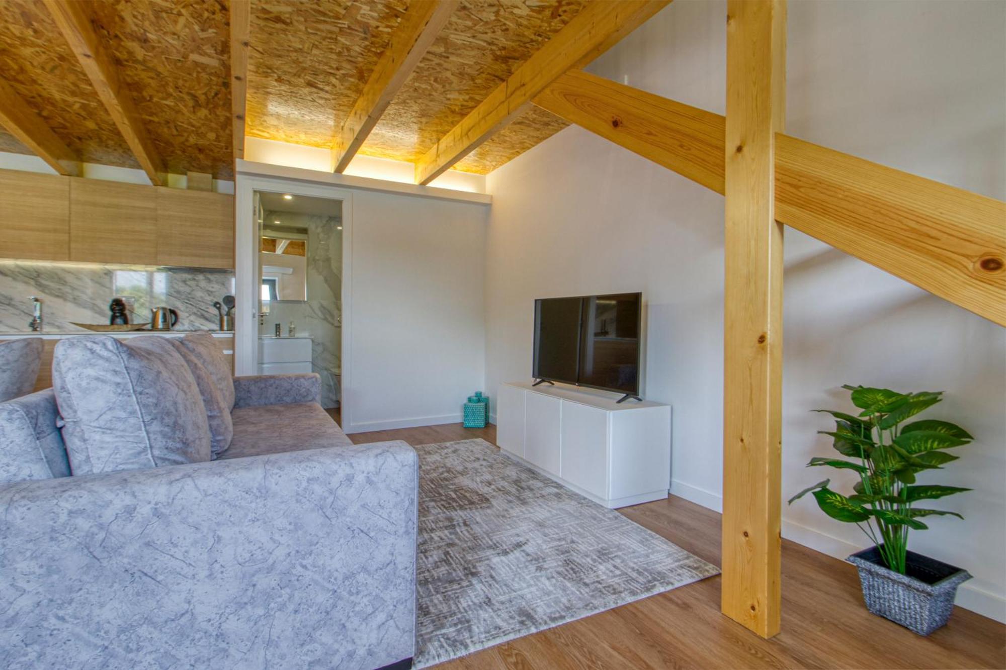 Quinta Do Pomar Pomar Farm Villa Briteiros ภายนอก รูปภาพ