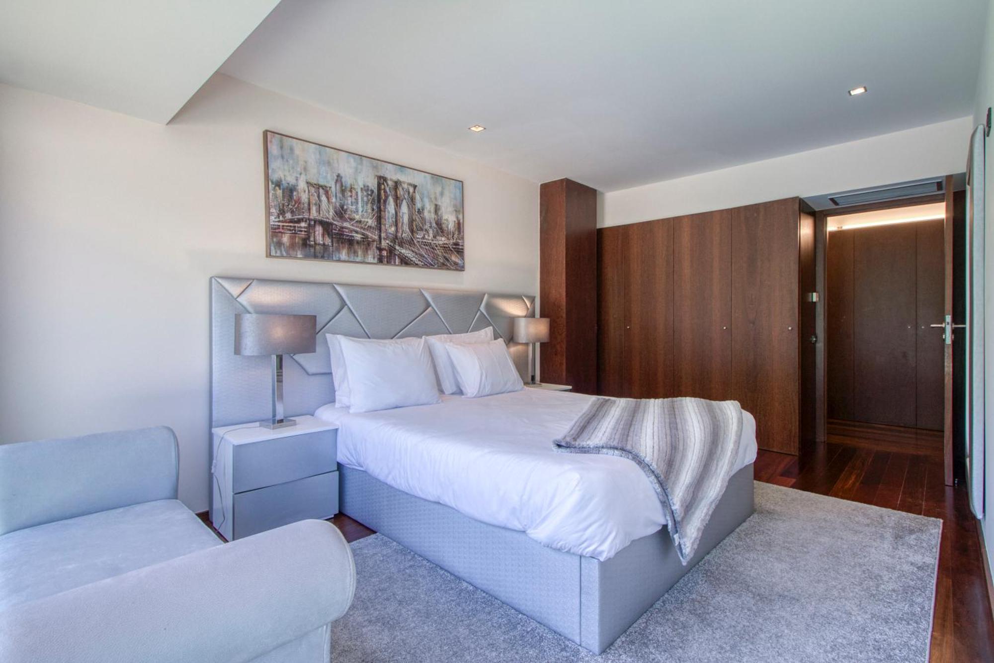 Quinta Do Pomar Pomar Farm Villa Briteiros ภายนอก รูปภาพ