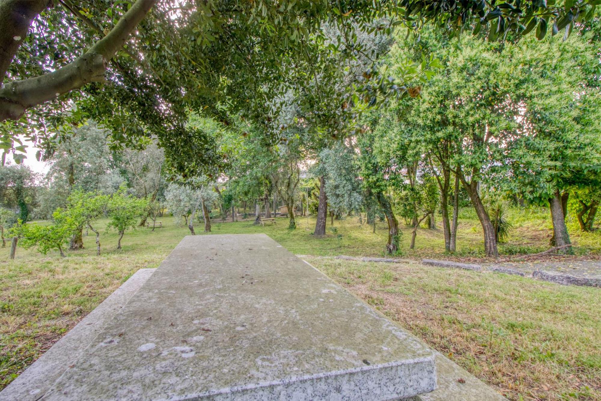 Quinta Do Pomar Pomar Farm Villa Briteiros ภายนอก รูปภาพ