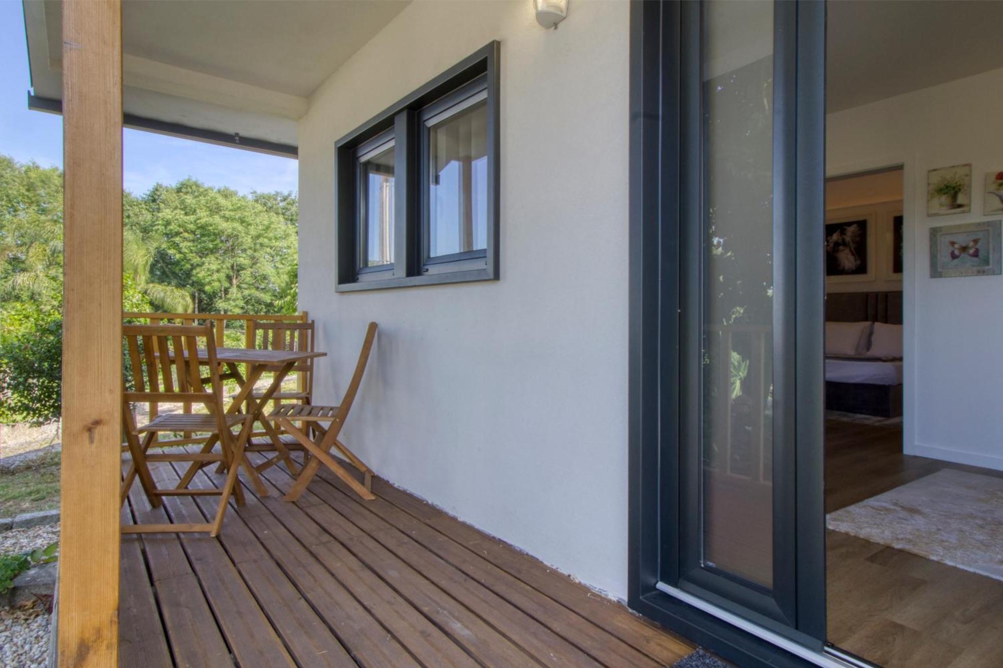 Quinta Do Pomar Pomar Farm Villa Briteiros ภายนอก รูปภาพ