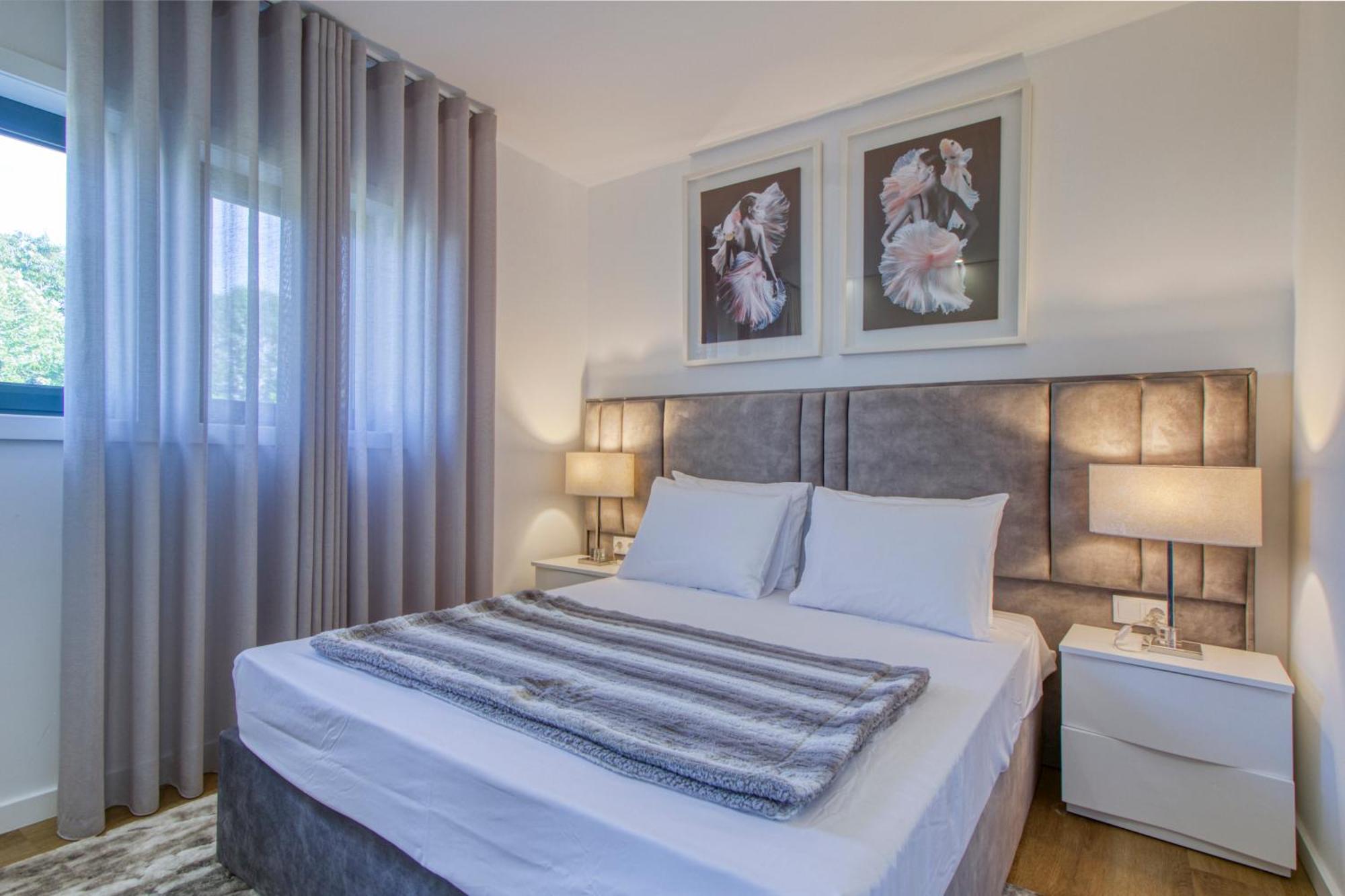 Quinta Do Pomar Pomar Farm Villa Briteiros ภายนอก รูปภาพ