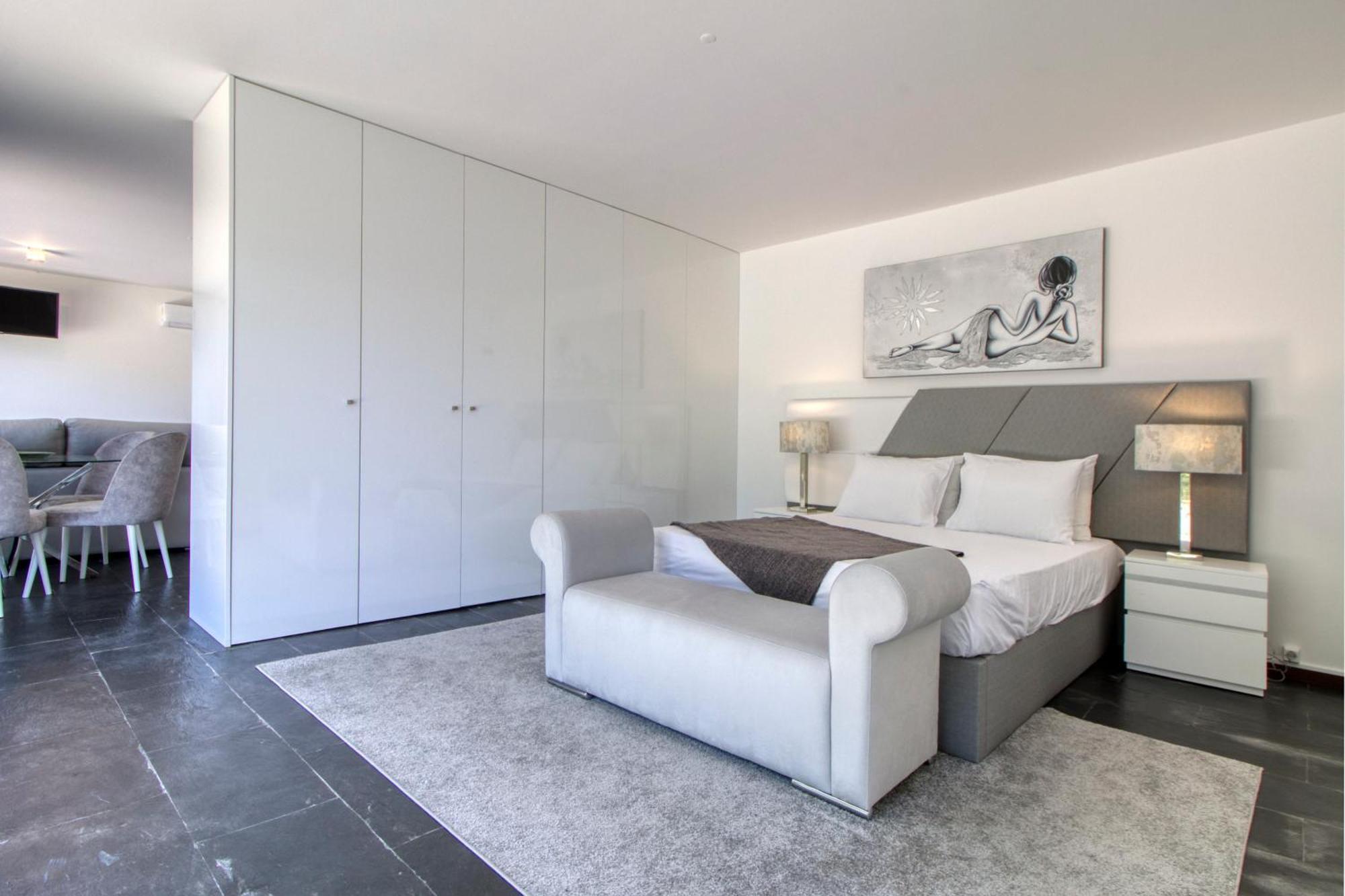 Quinta Do Pomar Pomar Farm Villa Briteiros ภายนอก รูปภาพ