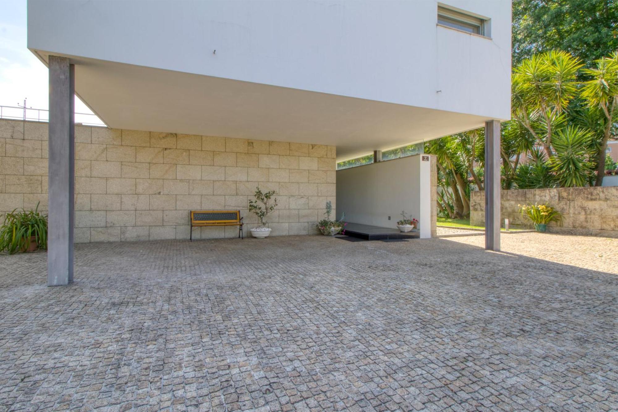 Quinta Do Pomar Pomar Farm Villa Briteiros ภายนอก รูปภาพ