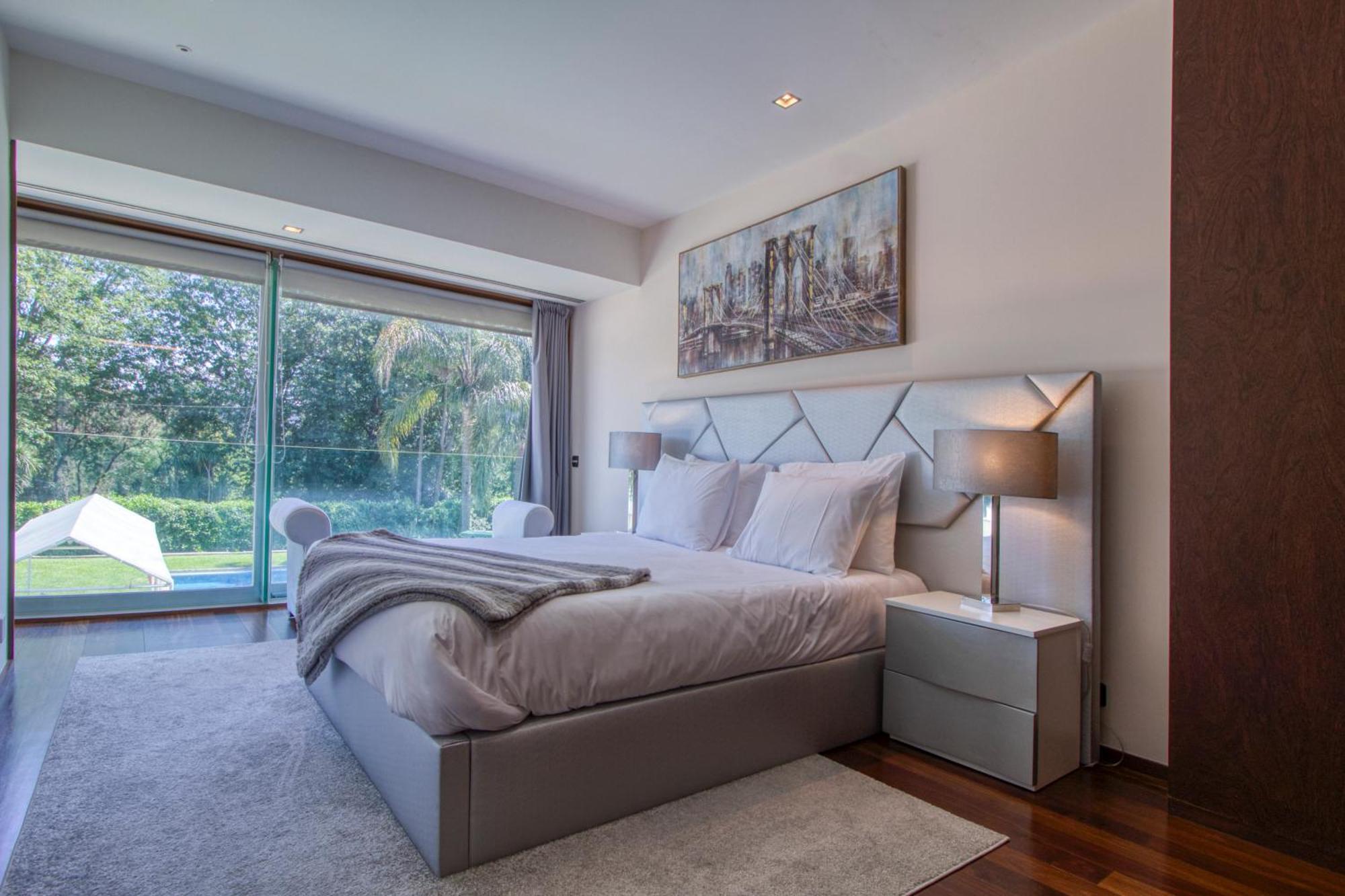 Quinta Do Pomar Pomar Farm Villa Briteiros ภายนอก รูปภาพ